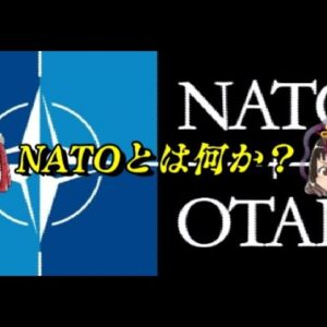 NATOはなぜウクライナ問題に消極的なのか？　今さら聞けない現代史用語解説