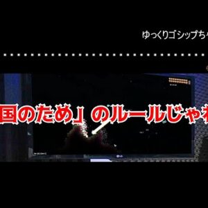 ゆっくり駄弁【１５】 縛りプレイ VS ルール上等  『改憲』すべき理由