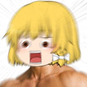 【ゆっくり実況】魔理沙は深夜に手抜き料理で飯テロをしたいようです【料理】