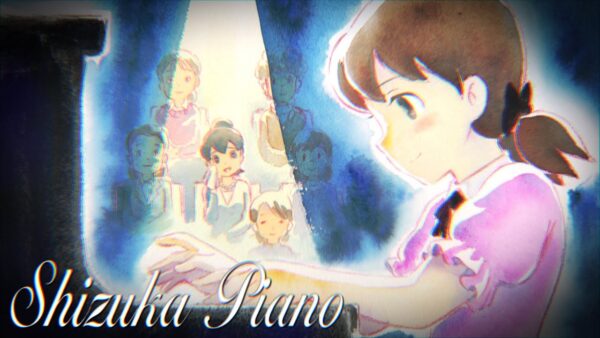 【静香ピアノ】実は嫌でしょうがないピアノのレッスン！【ドラえもん雑学】