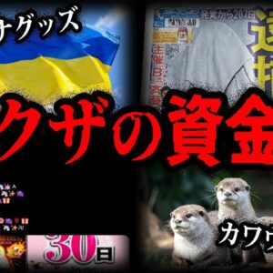 【ゆっくり解説】絶対に関わるな！ヤクザの新しいシノギ-Part2