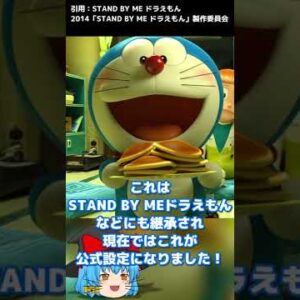ドラえもんはどうしてどら焼きが好きなんですか？【アトム法律事務所パロディ】#shorts