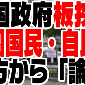 韓国外交、日本からも韓国市民団体からも論外扱いされる【ゆっくり解説】