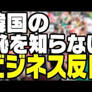 韓国の反日ヘイトは“プロ”の「ノーリスク・ハイリターン」商売という現実【ゆっくり解説】