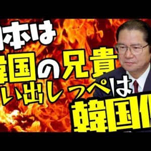 日本は韓国の兄貴分と発言した衛藤議員、炎上するも言い出しっぺは別のやつ【ゆっくり解説】