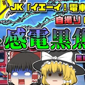 【2015年ﾙｰﾏﾆｱ】女子高生「究極の自撮りをするわ！」→電車の上に登り感電爆発→黒焦げに『ルーマニア自撮り感電事故』【ゆっくり解説】