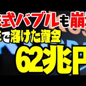 韓国、G20トップクラスで株式市場が暴落、１年で６２兆円が消し飛ぶ【ゆっくり解説】