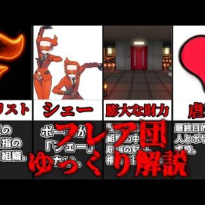 【ゆっくり解説】ポケモン屈指の凶悪なテロリスト集団 フレア団【ポケモン】