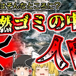 【2018年兵庫】廃棄物処理場で消えた作業員 20ｍの高さからゴミピットに転落 変わり果てた姿で見つかる【ゆっくり解説】