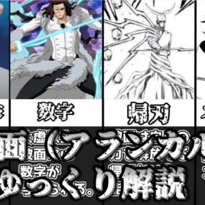 【ゆっくり解説】虚の上位種 破面【BLEACH】