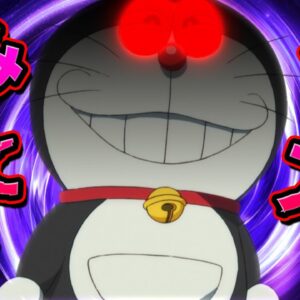 【のび太の町SOS!④】闇落ちしたタヌキ型ロボットを倒す！ドラえもん3のび太の町SOS!解説実況Part4