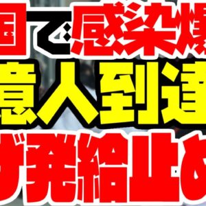 【中国でコロナ感染爆発】ごまかしがバレて7億人感染予測？！日本は何をするべき？【ゆっくり解説】
