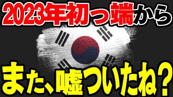 【韓国経済】韓国は最強の国ランキング6位→嘘でした【ゆっくり解説】