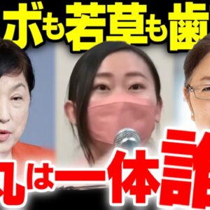 【ゆっくり解説】日本に『スパイと公金着服』を教えたのは誰か【Colabo・仁藤夢乃問題】