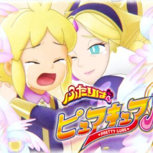 【ドラ牧大自然⑤】二人はピュアキュアMax Heart！ドラえもんのび太の牧場物語大自然の王国とみんなの家Part5