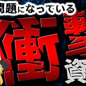 【ゆっくり解説】衝撃！社会問題になっている資格【資格】保育士‥
