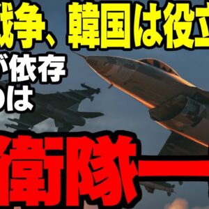 【韓国は信用ならない？】米中戦争が起きた場合の、アメリカが信用出来るのは日本のみと結論を出す【特定野党はスパイ？】
