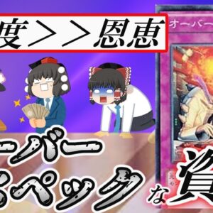 【ゆっくり解説】難易度＞＞恩恵　オーバースペックな資格【資格】