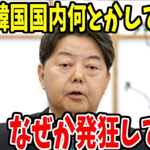 【ゆっくり解説】日本が思いっきり妥協してたはずが…。韓国、発言だけで日本が譲歩すると勘違いして自爆【日韓関係】