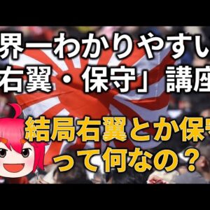 今こそ、保守とは何なのか考えてみよう