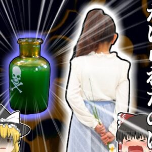 【2021年】「シラミにはこれが効くぞ」動物用駆除剤を子供にかけた結果 三姉妹がショックで亡くなる →人間には使ってはいけない、通常は数百倍に希釈して使うものだった【ゆっくり解説】