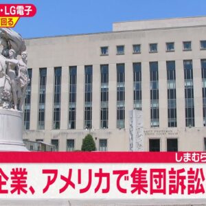 【ゆっくり解説】韓国企業、アメリカ国内で集団訴訟相次ぐ【現代・サムスン・LG】