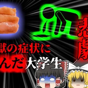 【2008年】宅呑みをしていた大学生たち 数日後の地獄の苦しみを味わう…原因は主催者が提供していた郷土料理？ 家庭で作るにはリスクの高い''ある食品''「カンピロバクター食中毒」【ゆっくり解説】