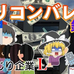 秒速100万ドルの預金流出【しくじり企業L】～シリコンバレー銀行～