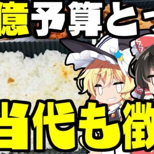 韓国スカウト大会、現地に派遣された公務員からぼったくり弁当代を徴収していた模様【ゆっくり解説】