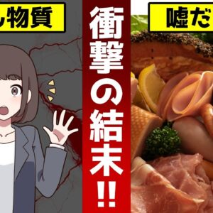 【ゆっくり解説】加工肉が危険は嘘なのか！？WHOが訂正していた衝撃の事実とは