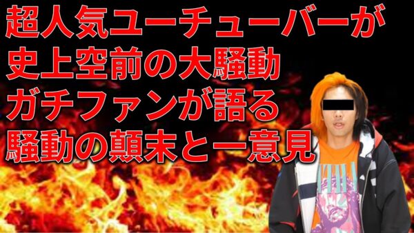 【お気持ち供養】東海オンエアの大騒動について語ります【ゆっくり解説】