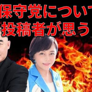 【ゆっくり解説】日本保守党の誕生とそれによって起こった事