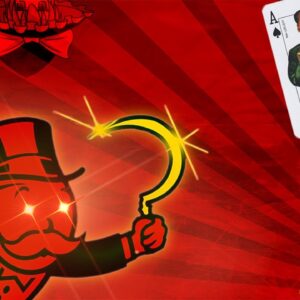 【ゆっくり解説】共産主義×モノポリー＝思想が強めの解説動画