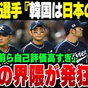 【韓国発狂】「日本との交渉に失敗したら韓国のオファーに応じればよい」と海外選手が本音を吐露。韓国代表選手の海外での働きからレベルの低さが明らかに【ゆっくり解説】