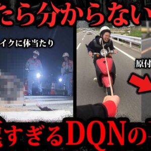 【ゆっくり解説】やっぱりその結末。想像以上のバカすぎるDQN事故