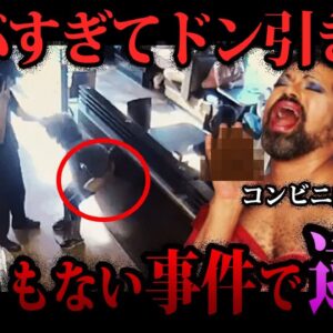 【ゆっくり解説】しょうもないことで逮捕された事件