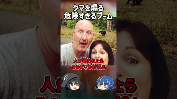 【１分解説】頭がおかしい危険すぎる自撮りブームを1分解説【ゆっくり解説】#shorts