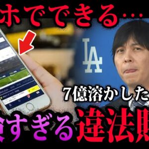 【ゆっくり解説】絶対に真似しないでください！危険すぎる違法賭博の実態