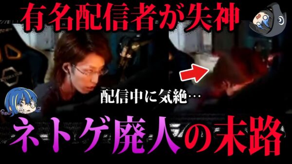 【ゆっくり解説】絶対に真似しないで…ヤバすぎるネトゲ廃人の末路