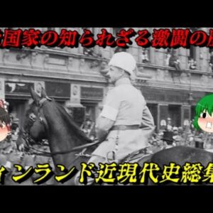 フィンランド近現代史　スターリンとの激闘