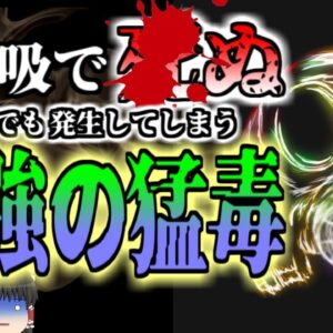 【2010年】家庭でも発生する『最も危険な猛毒』 トイレ清掃中に気が付かず毒を吸っていた男性たち 「色も匂いもない一酸化炭素」【ゆっくり解説】
