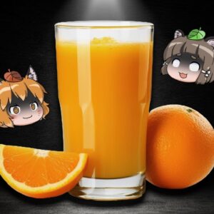 <span class="title">【なぜ】オレンジジュースが高騰！？世界で一体なにが起きているのか…</span>