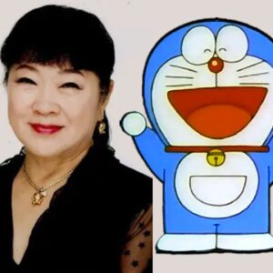 【大山のぶ代①】ぼく、ドラえもんになるまで。【ドラえもん雑学】