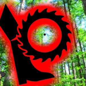 【2001年】「コストかかるしこれでいいか」→安全対策をサボった結果、回転ノコギリに足を切られ〇亡 『下刈作業切創』【ゆっくり解説】