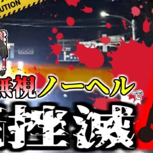 【2023年】電動キックボードを無免許で運転し信号無視した女性 大型バスに跳ねられ〇亡 購入当日に運転し不慣れな状態だった？【ゆっくり解説】