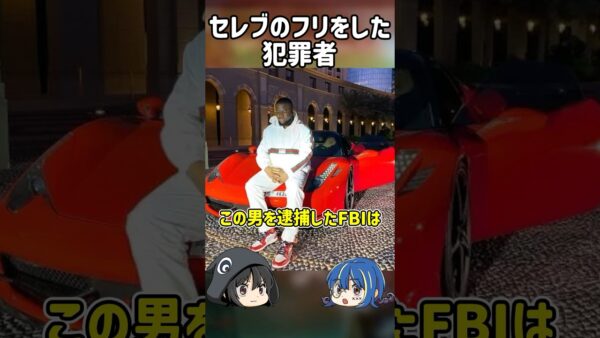 【１分解説】セレブインフルエンサーのヤバすぎる正体【ゆっくり解説】#shorts #ゆっくりしていない解説