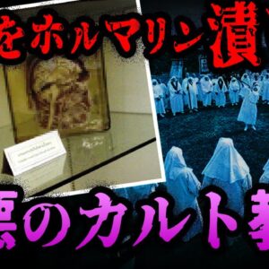 【ゆっくり解説】危険すぎるカルト集団。「白白教」の深すぎる闇