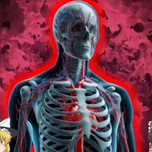 【2009年】『気が付いたら脳が煮えていた』 意味不明な言葉を発し、突然嘔吐痙攣し始めた男性 直後に〇亡する 身近だが脳がダメージを受けると二度と元に戻らない不治の病に…【ゆっくり解説】