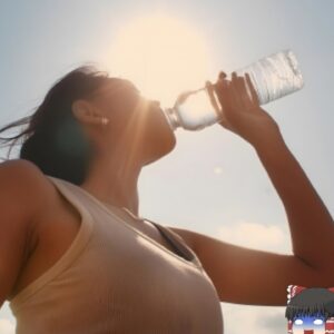 【2023年】しっかりと水分・塩分・ミネラルを摂っていたのに…気温40度の中突然倒れた男性 常識になってる熱中症対策に意外な罠「清涼飲料水ケトーシス」 【ゆっくり解説】