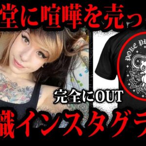 【ゆっくり解説】承認欲求で勝手に自滅。ヤバすぎるインスタグラマーの末路５選
